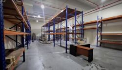 Pantech Business Hub (D5), Factory #577731831